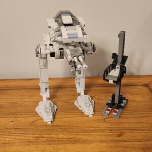 Lego 75201 First Order At-ST Star Wars
